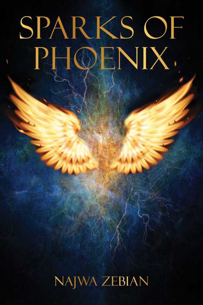 Sparks of Phoenix main product photo
