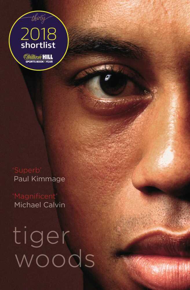Tiger Woods main product photo