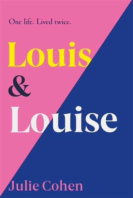 Louis & Louise main product photo