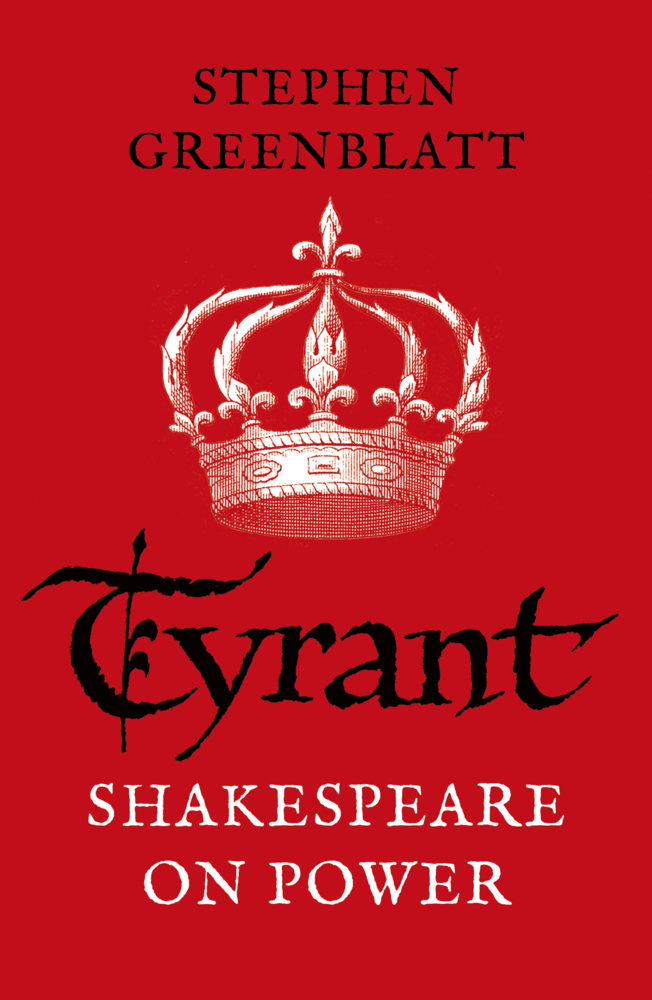 Tyrant main product photo