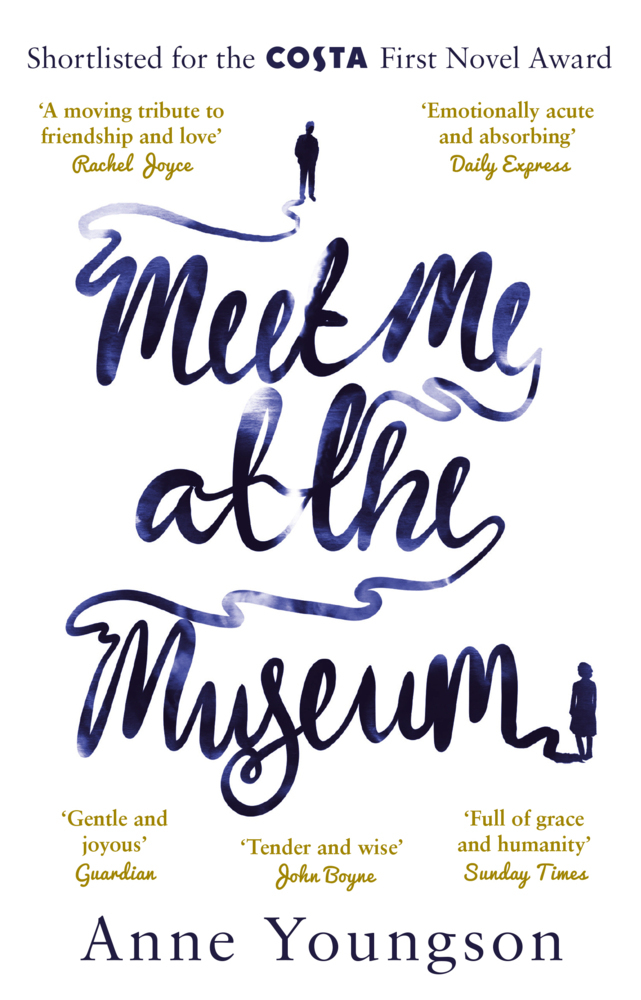 Meet Me at the Museum main product photo