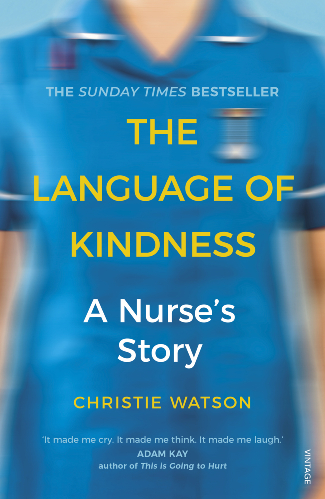 The Language of Kindness main product photo