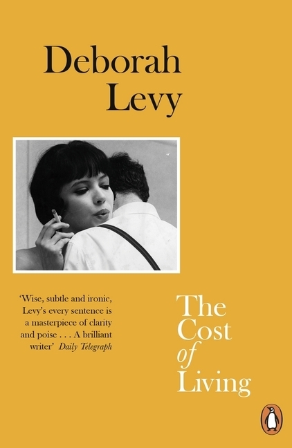 The Cost of Living main product photo