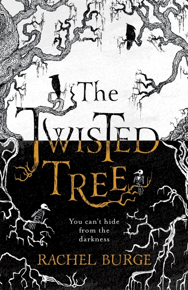 The Twisted Tree main product photo