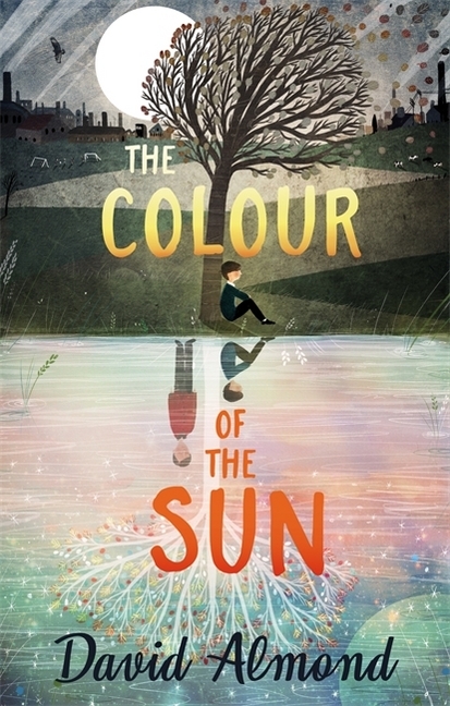 The Colour of the Sun main product photo
