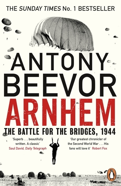 Arnhem main product photo