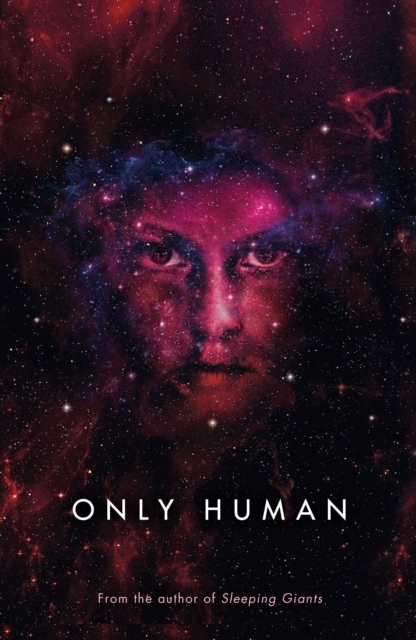 Only Human main product photo