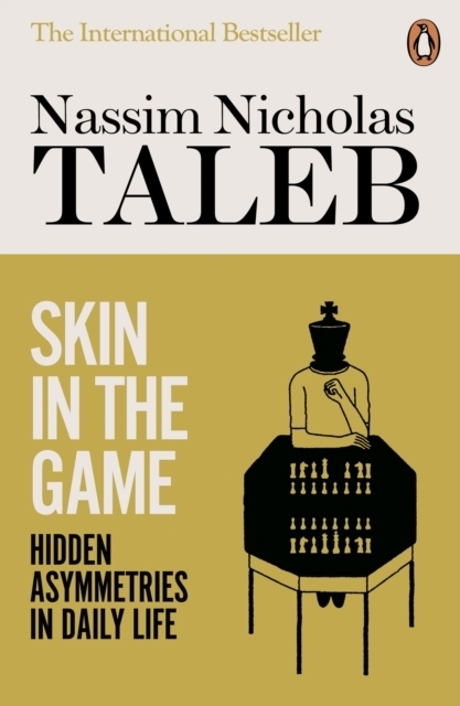 Skin in the Game main product photo