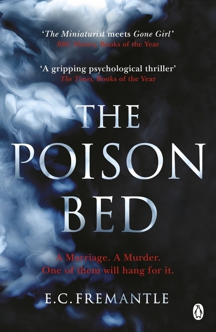 The Poison Bed main product photo