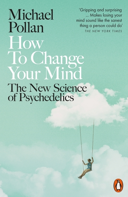 How to Change Your Mind main product photo