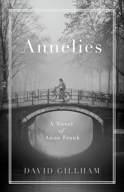 Annelies main product photo