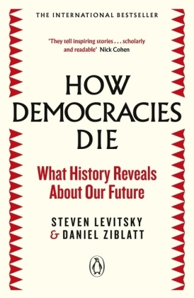 How Democracies Die