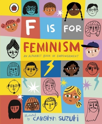 F is for Feminism