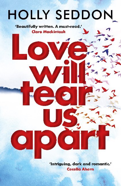Love Will Tear Us Apart main product photo