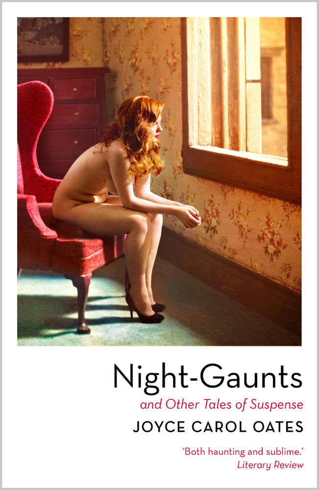 Night-Gaunts and Other Tales of Suspense main product photo