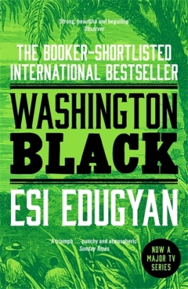 Washington Black