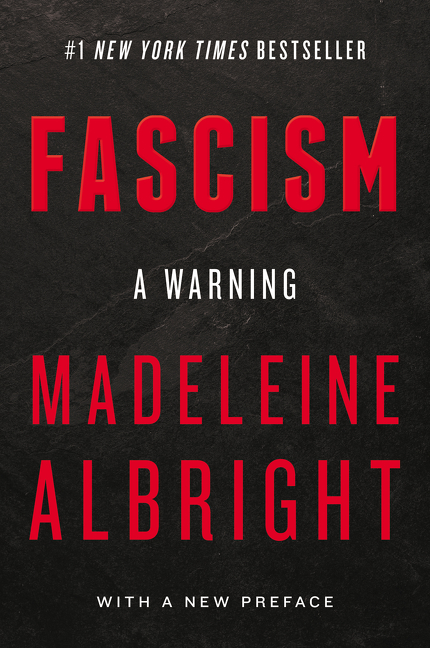 Fascism main product photo