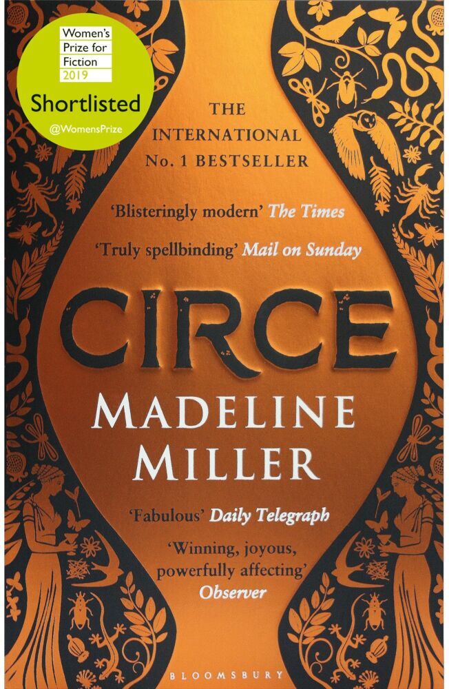 Circe main product photo