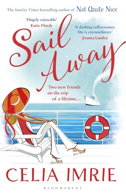 Sail Away main product photo