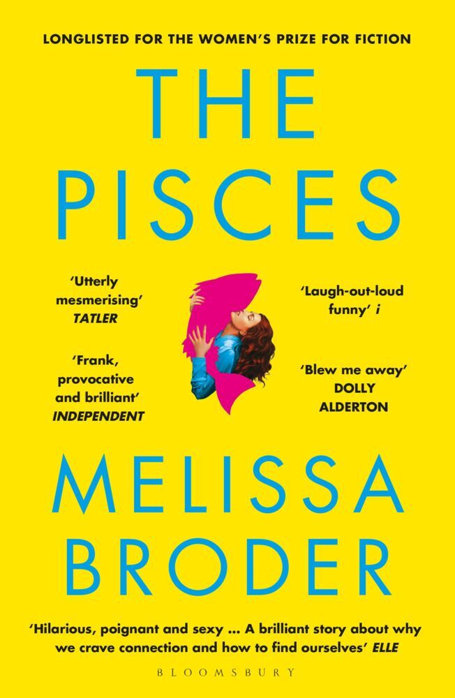 The Pisces main product photo