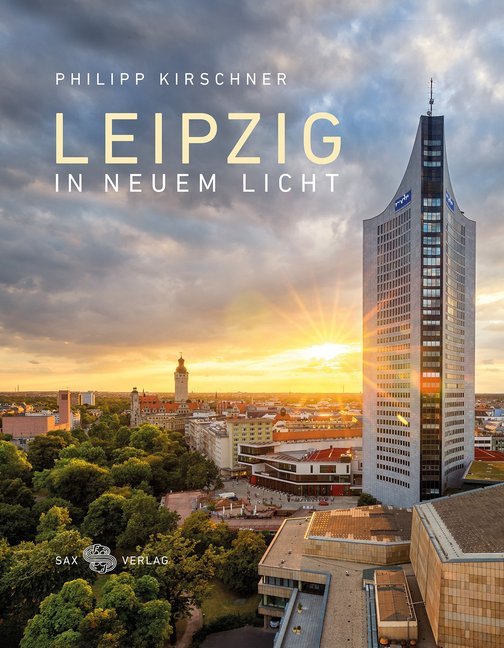 Leipzig in neuem Licht main product photo