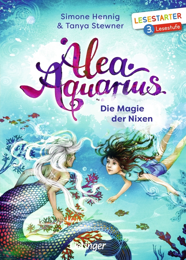 Alea Aquarius. Die Magie der Nixen main product photo