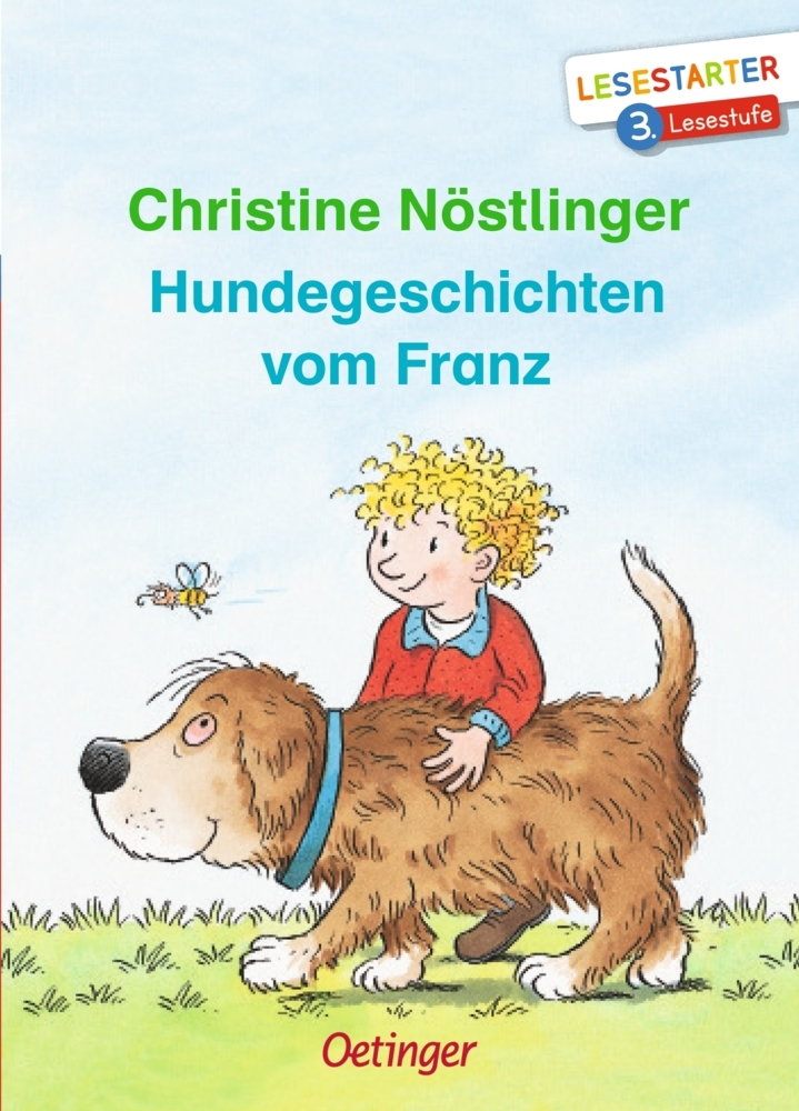 Hundegeschichten vom Franz main product photo