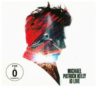 iD - Live, 1 Blu-ray + 1 DVD + 1 Audio-CD