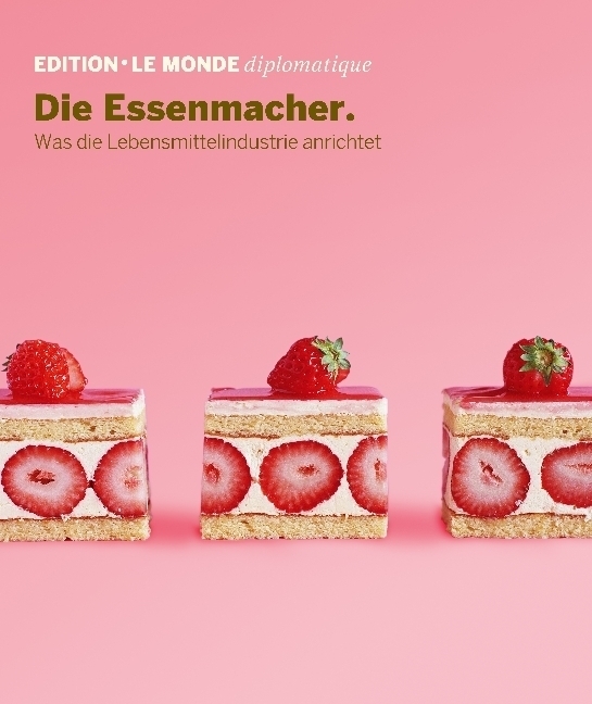 Die Essenmacher main product photo