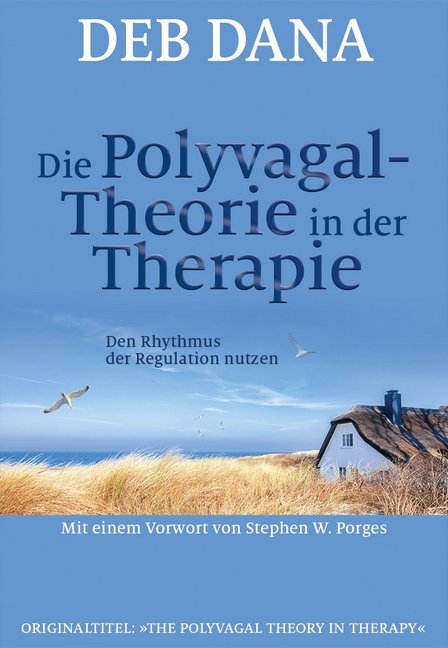 Die Polyvagal-Theorie in der Therapie main product photo