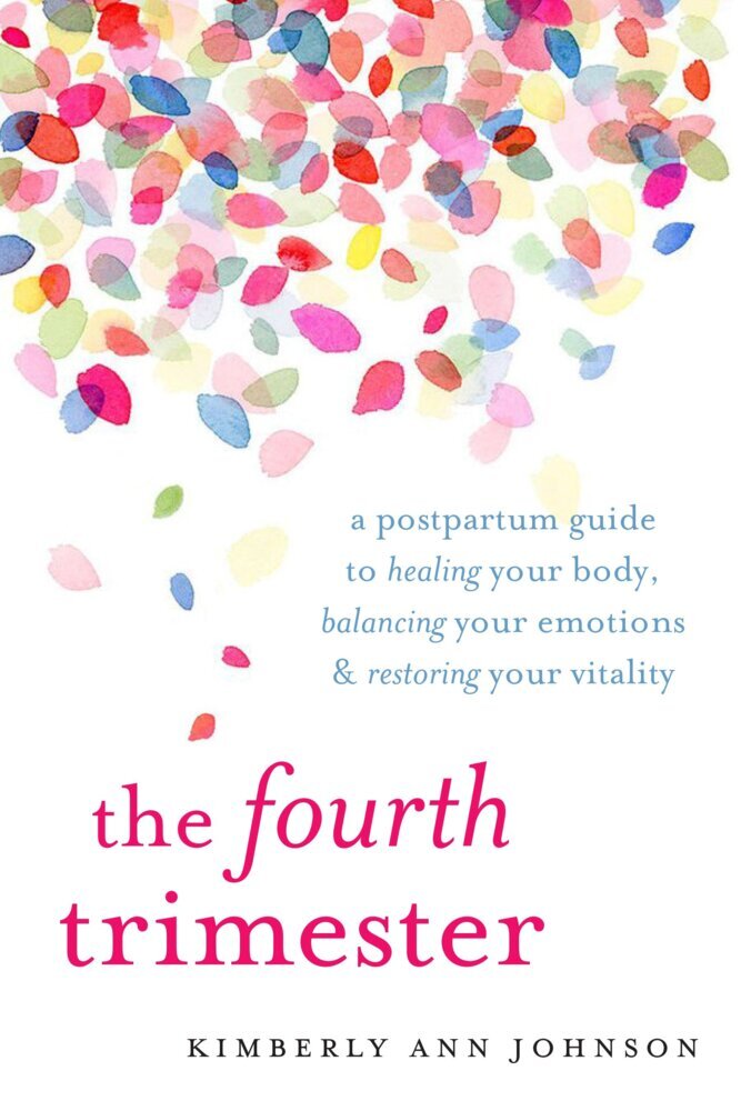 The Fourth Trimester main product photo