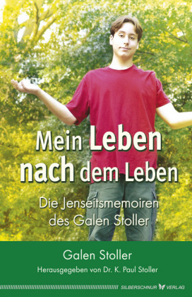 Mein Leben nach dem Leben