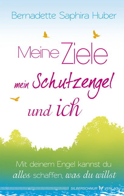 Meine Ziele, mein Schutzengel & ich main product photo