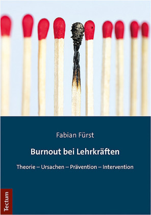 Burnout bei Lehrkräften