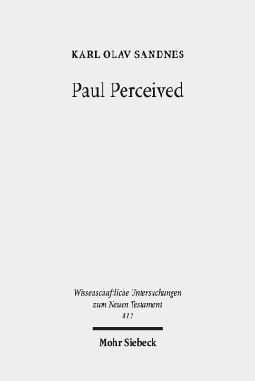 Paul Perceived