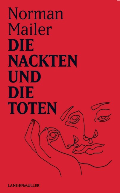 Die Nackten und die Toten main product photo