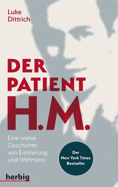 Der Patient H. M. main product photo