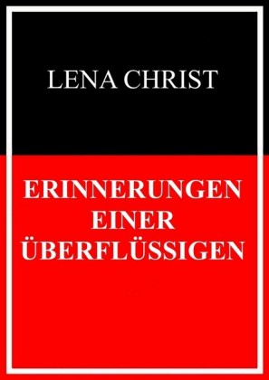 Erinnerungen einer Überflüssigen