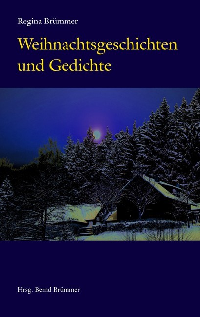 Weihnachtsgeschichten und Gedichte main product photo