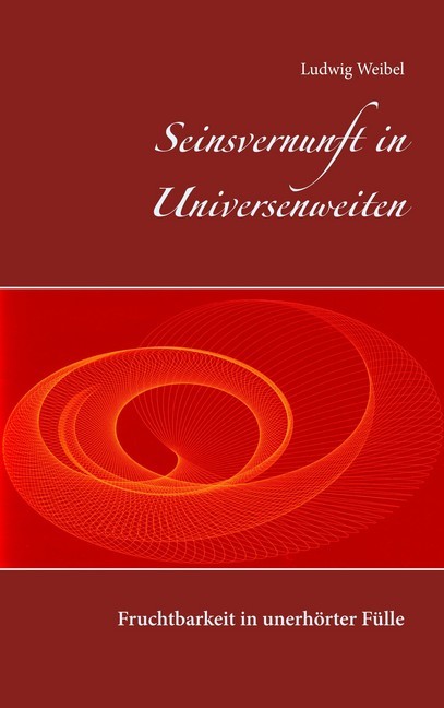 Seinsvernunft in Universenweiten main product photo