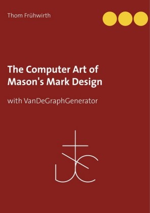 The Computer Art of Mason&apos;s Mark Design