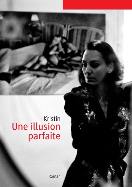 Une illusion parfaite main product photo