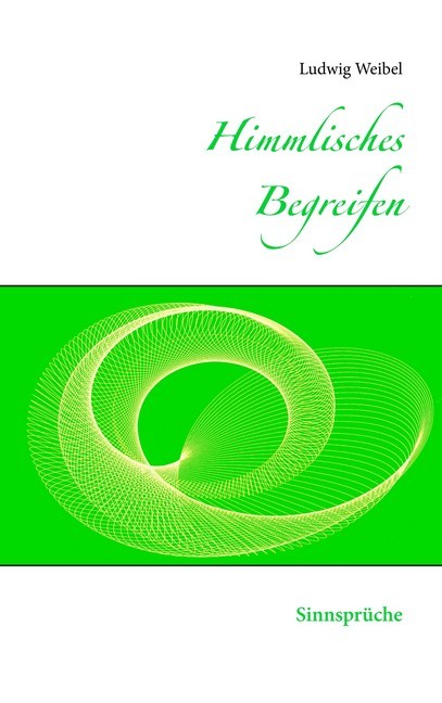 Himmlisches Begreifen main product photo