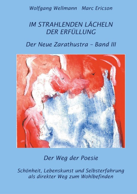 Im strahlenden Lächeln der Erfüllung main product photo