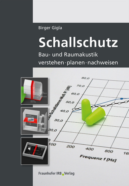 Schallschutz. main product photo
