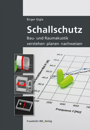 Schallschutz.