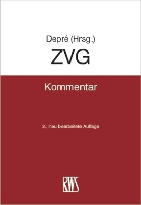 ZVG main product photo