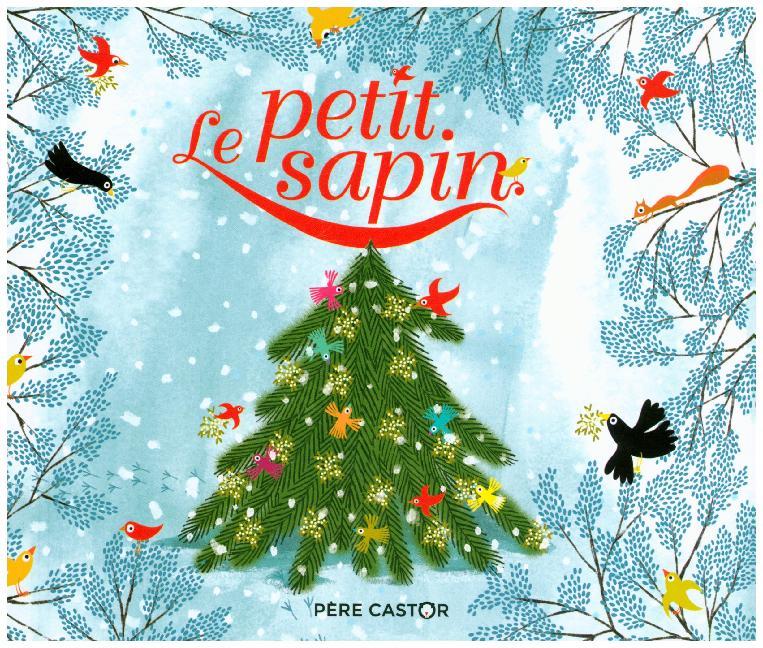 Le petit sapin main product photo
