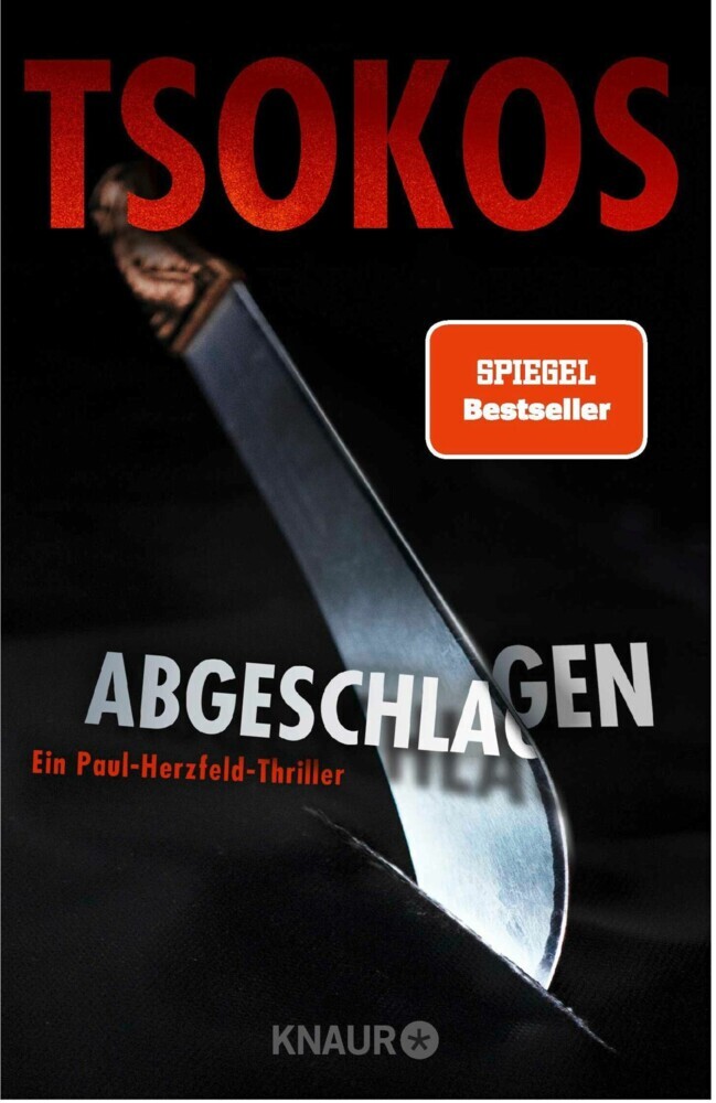 Abgeschlagen main product photo