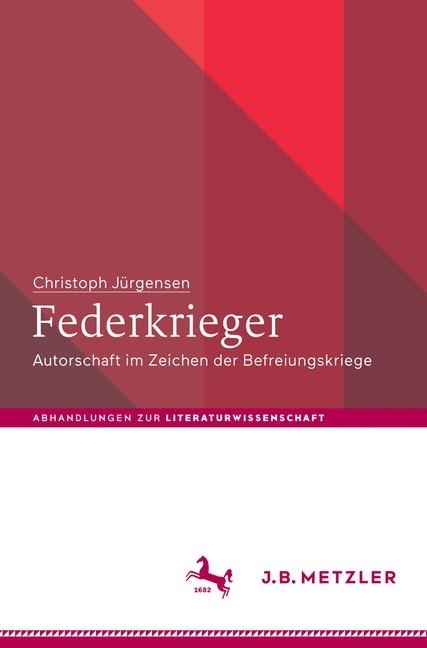 Federkrieger main product photo